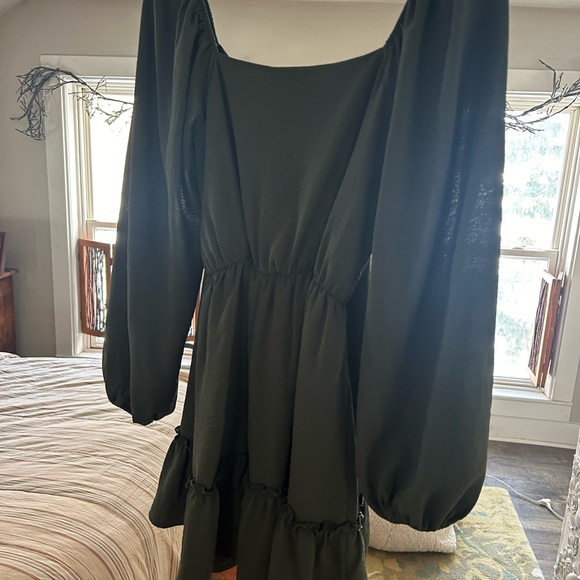 Alterd state dress size small - Picture 4 of 4